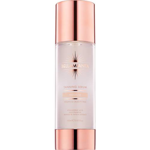 Bellamianta Bellamianta Luxury Tanning Serum Medium 150ml
