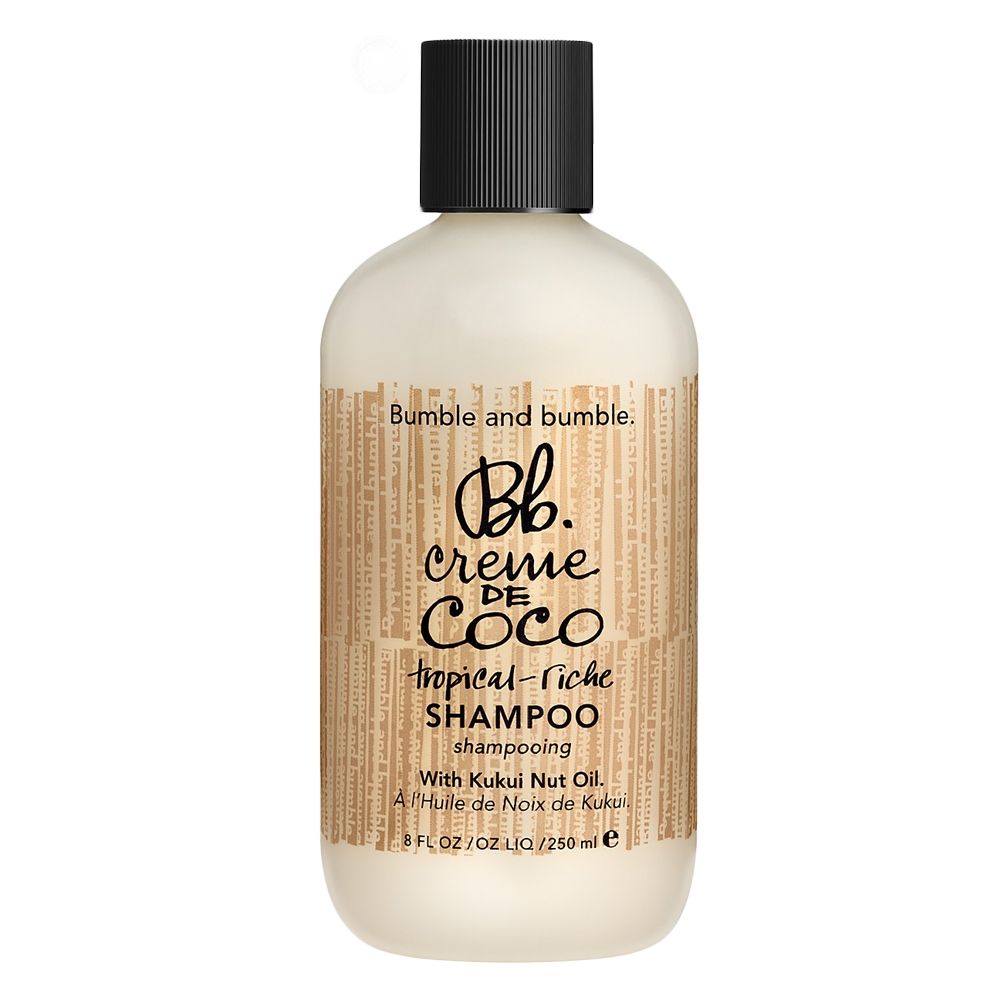 Bumble and Bumble Creme de Coco Shampoo 250ml