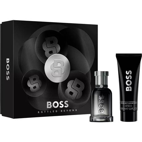 HUGO BOSS Bottled Beyond EdP 50ml