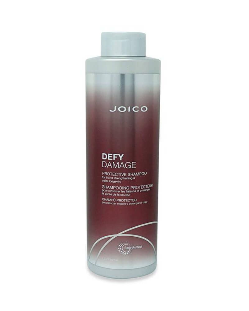 Joico Defy Damage Protective Shampoo 1000ml