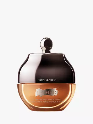 La Mer Genaissance De La Mer The Eye & Expression Cream 15ml