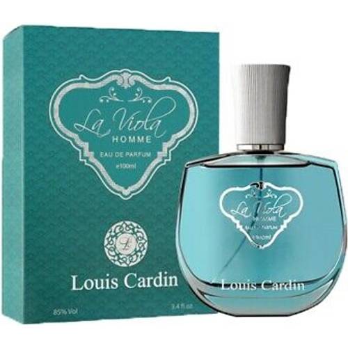 Louis Cardin La Viola Homme EdP 100ml