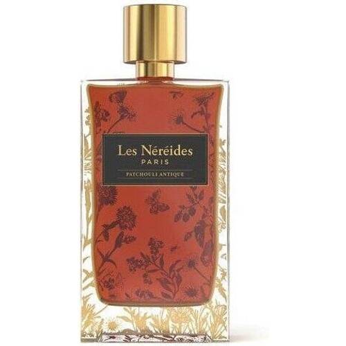 Les Nereides Patchouli Antique EdP 100ml