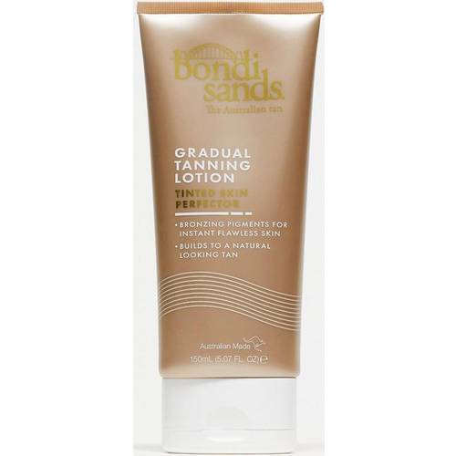Bondi Sands Tinted Skin Perfector Gradual Tanning Lotion 150ml