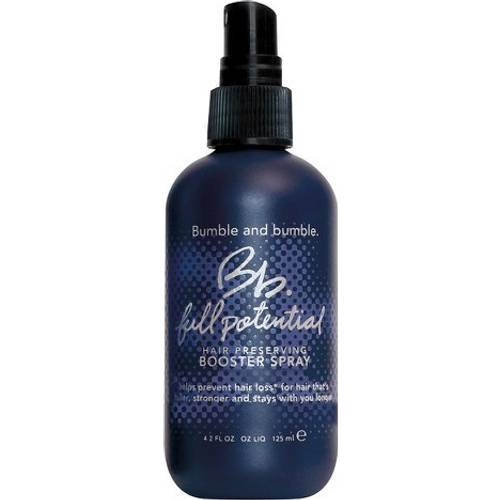 Bumble and Bumble Full Potential Hair Preserving Booster Spray 125ml