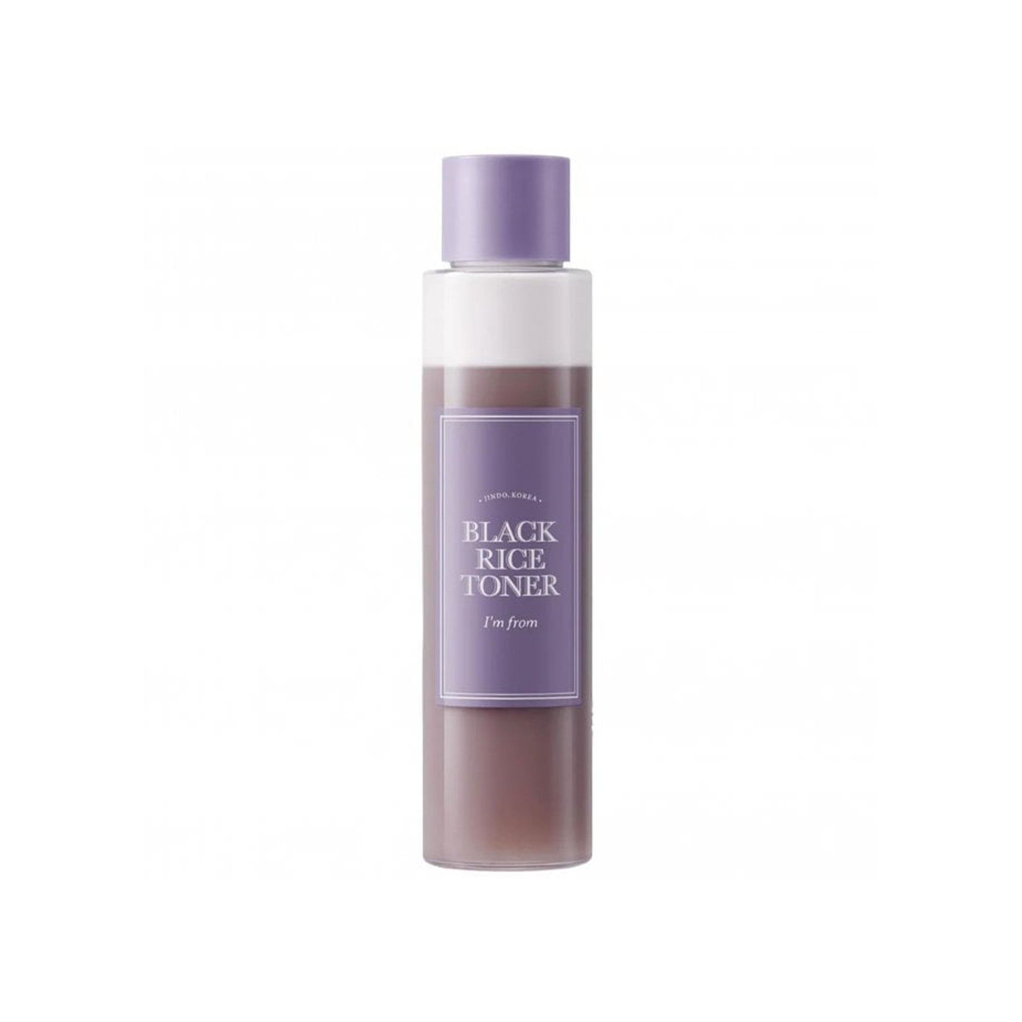 I'm From Black Rice Toner 150ml