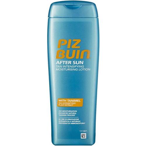 Piz Buin After Sun Tan Intensifying Moisturising Lotion 200ml