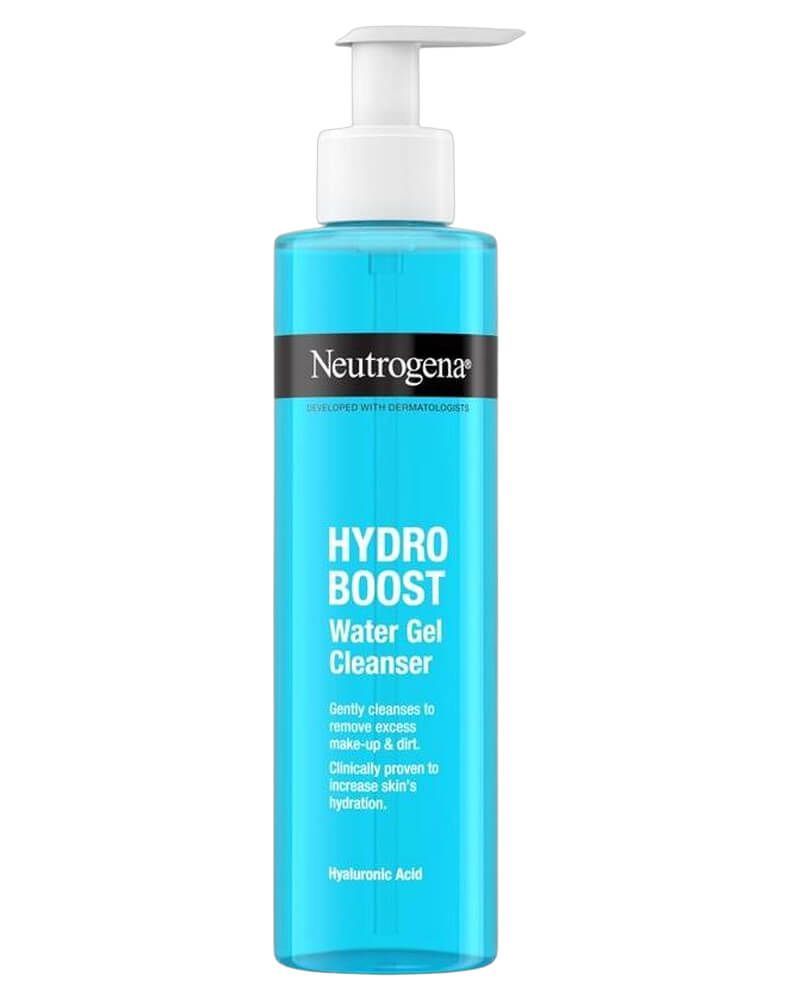 Neutrogena Hydro Boost Water Gel Cleanser 200ml