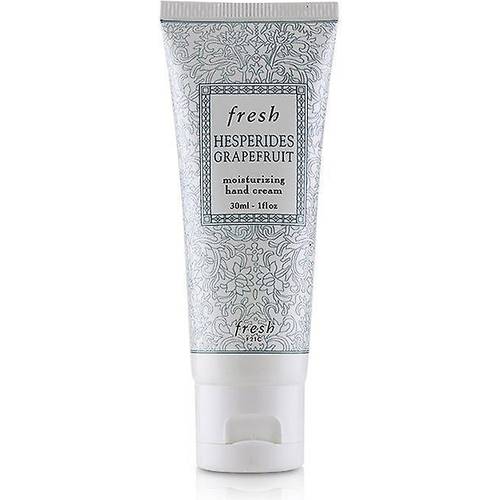 Fresh Hesperides Grapefruit Moisturizing Hand Cream 30ml
