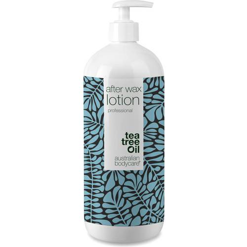 Australian Bodycare Professional After Wax Lotion 1000ml
