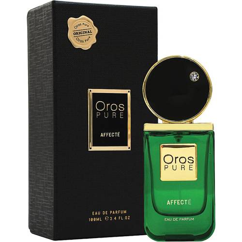 Armaf OROS PURE Affecte EdP 100ml