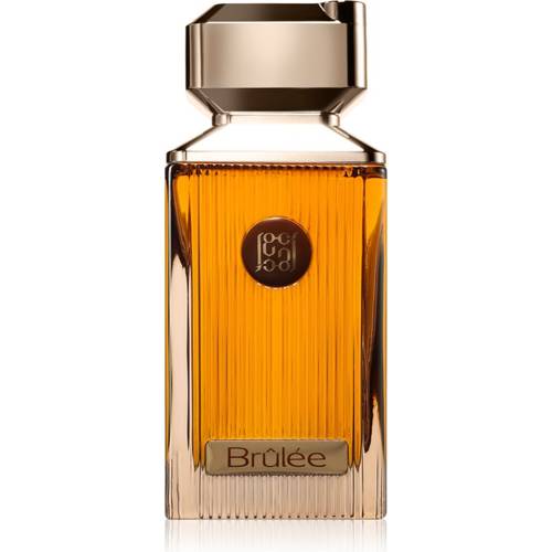 Ahmed al maghribi Brûlée EdP 100ml