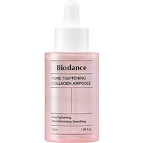 Biodance Pore Tightening Collagen Ampoule 50ml