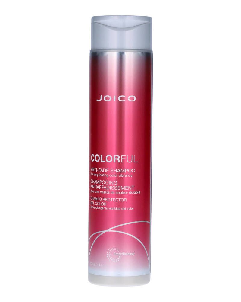 Joico Colorful Anti-Fade Shampoo 300ml