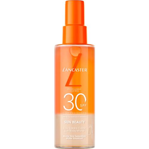 Lancaster Sun Beauty Body Water Spf30 150ml
