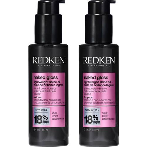 Redken Acidic Color Gloss Naked Gloss 100ml