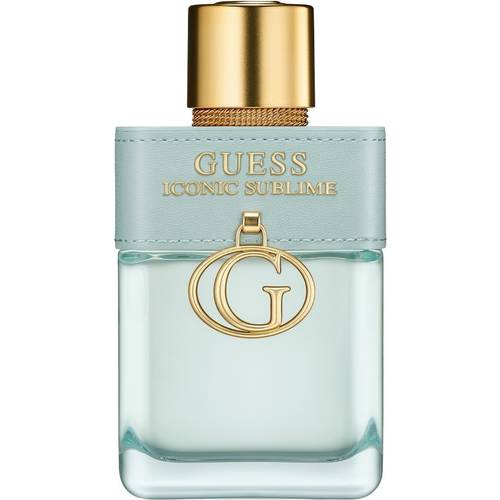 Guess Iconic Sublime EdP 100ml