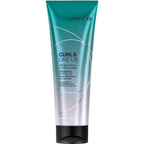 Joico Curls Like Us Define & Seal Curl Defining Gelee 250ml