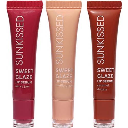 Sunkissed Sweet Glaze Lip Serum 10ml