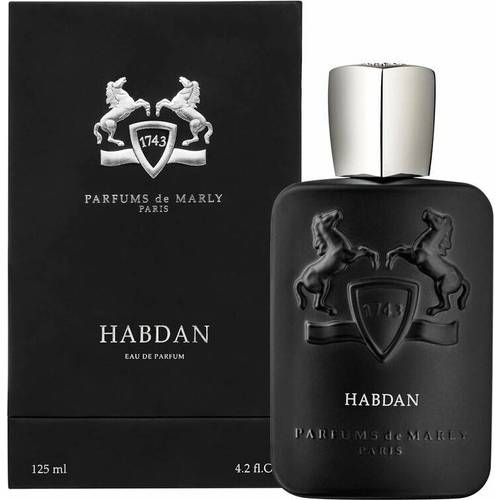 Parfums De Marly Habdan EdP 125ml