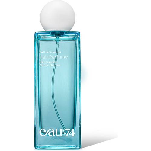 EAUde1974 Eau de Santorini Hair Perfume 50ml