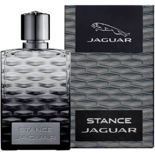 Jaguar Stance EdT 100ml