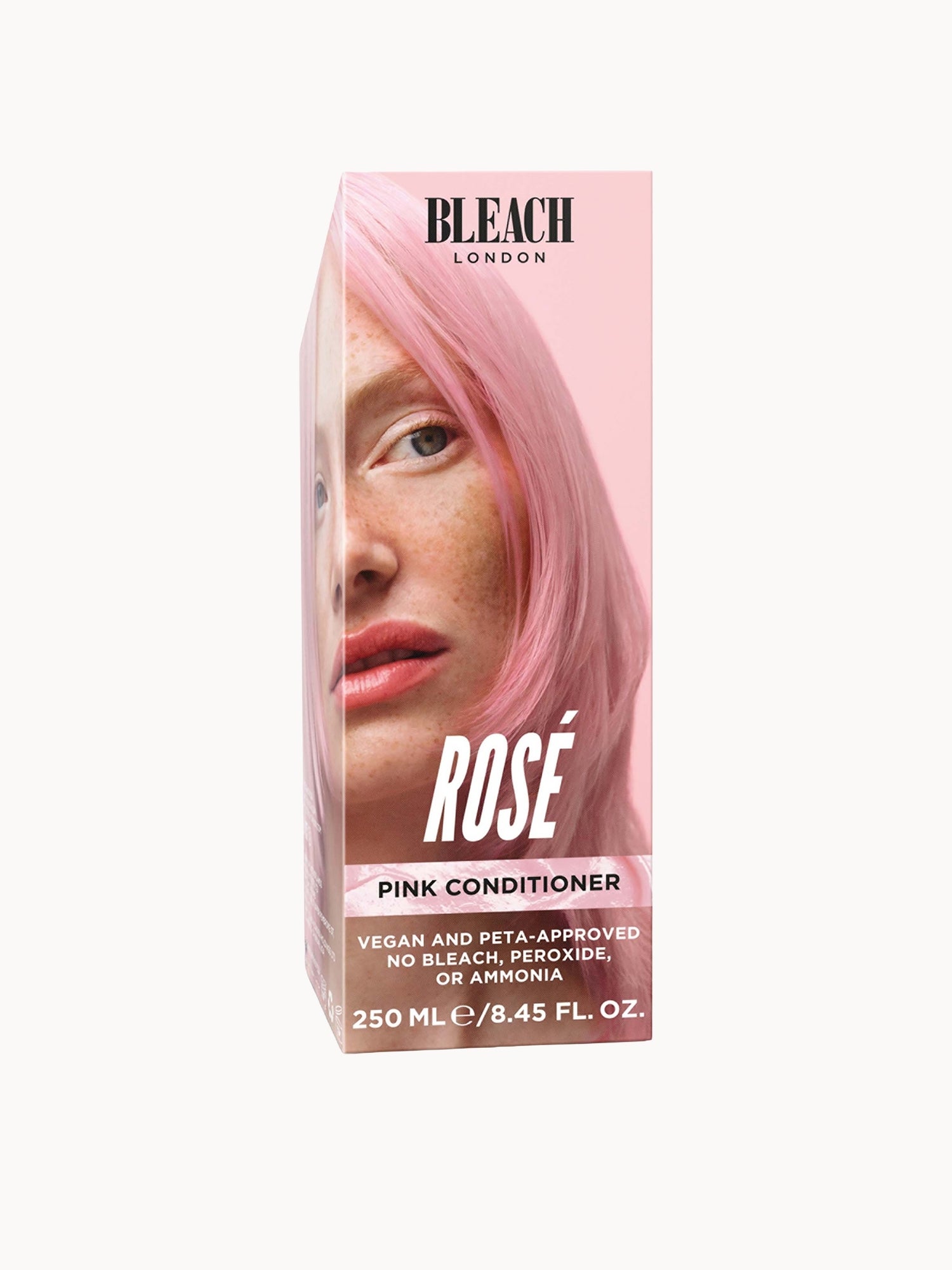 Bleach London Rose Conditioner 250ml
