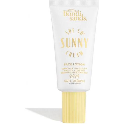 Bondi Sands Debenhams Sunny Spf 50 Face Lotion 50ml