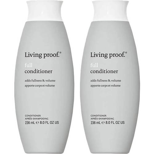 Living Proof Full Conditioner Double Clear 236ml