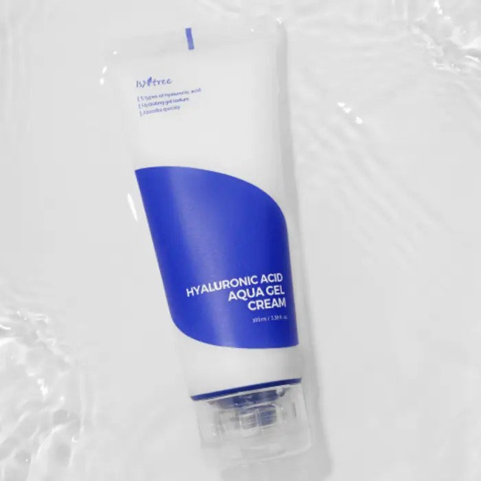Isntree Hyaluronic Acid Aqua Gel Cream 100ml