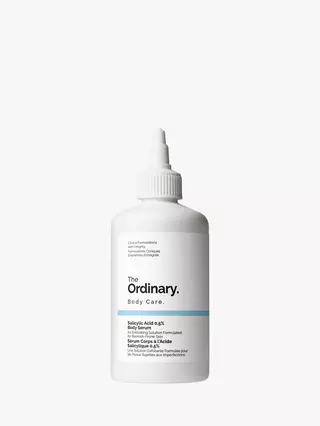 The Ordinary Salicylic Acid 0.5% Body Serum 240ml