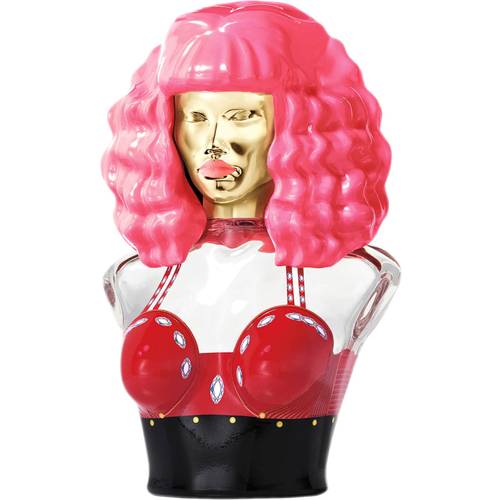 Nicki Minaj Minajesty EdP 100ml