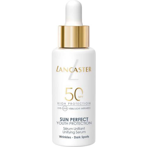 Lancaster Sun Perfect Unifying Serum SPF50 30ml