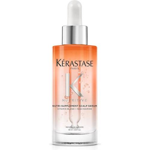 Kérastase Nutritive Nutri-Supplement Scalp Serum 90ml
