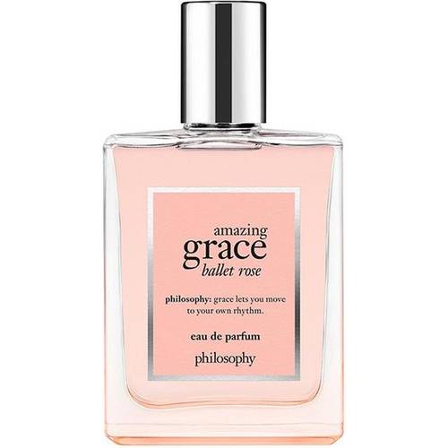 Philosophy Amazing Grace Ballet Rose EdP 60ml