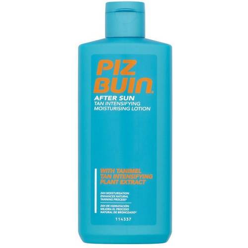 Piz Buin Tan Intensifying Moisturising Lotion 200ml