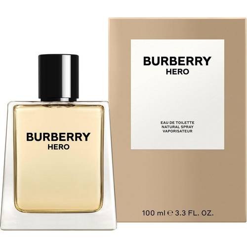 Burberry Hero EdT 100ml