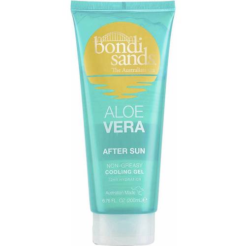 Bondi Sands Aloe Vera After Sun Gel 200ml