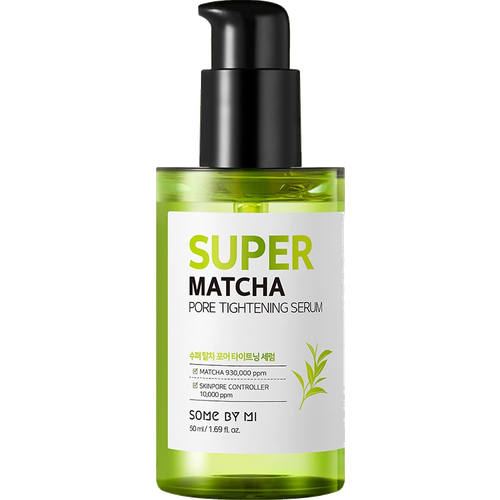 Some By Mi Super Matcha Pore Tightening Serum 50ml