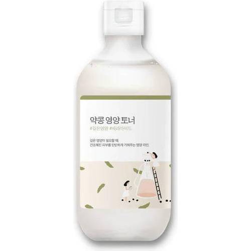 Round Lab Soybean Nourishing Toner 300ml