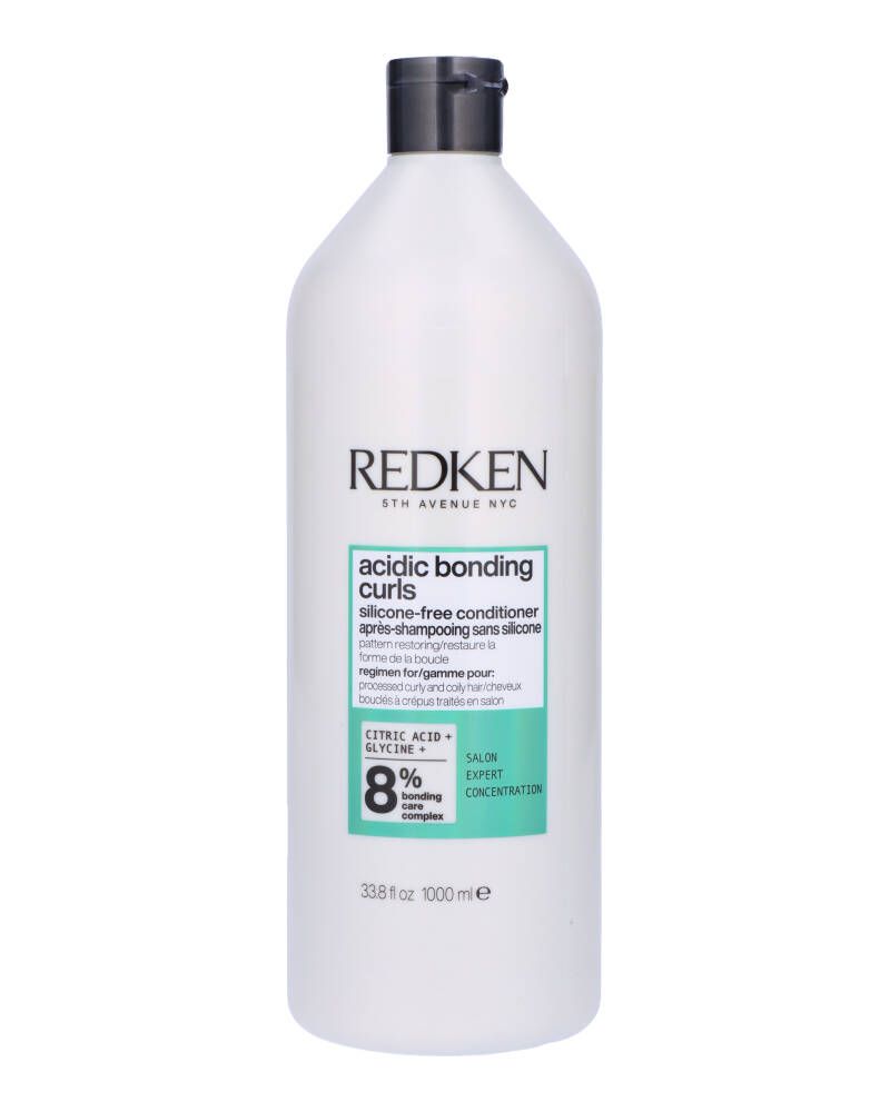 Redken Acidic Bonding Curls Conditioner 1000ml