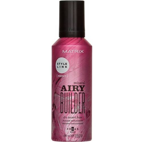 Matrix Style Link Mineral Airy Builder 176ml