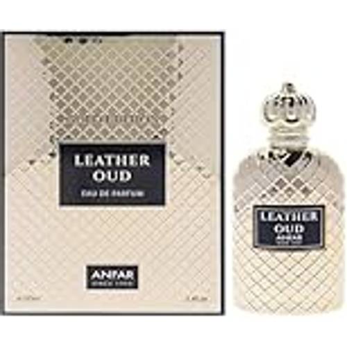 Anfar Leather Oud Gold Edition EdP 100ml