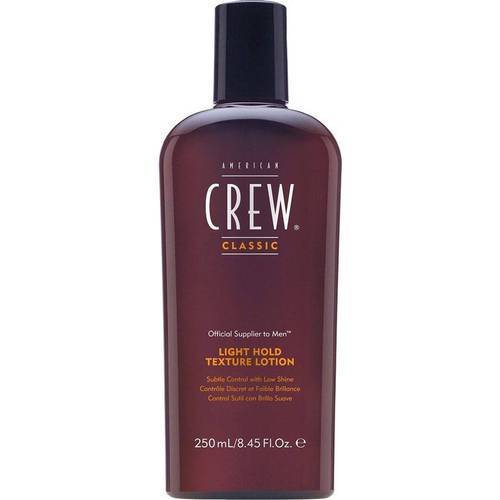 American Crew Light Hold Texture Lotion 250ml