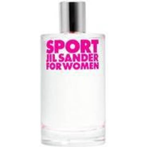 Jil Sander Sander Sport for Woman EdT 100ml