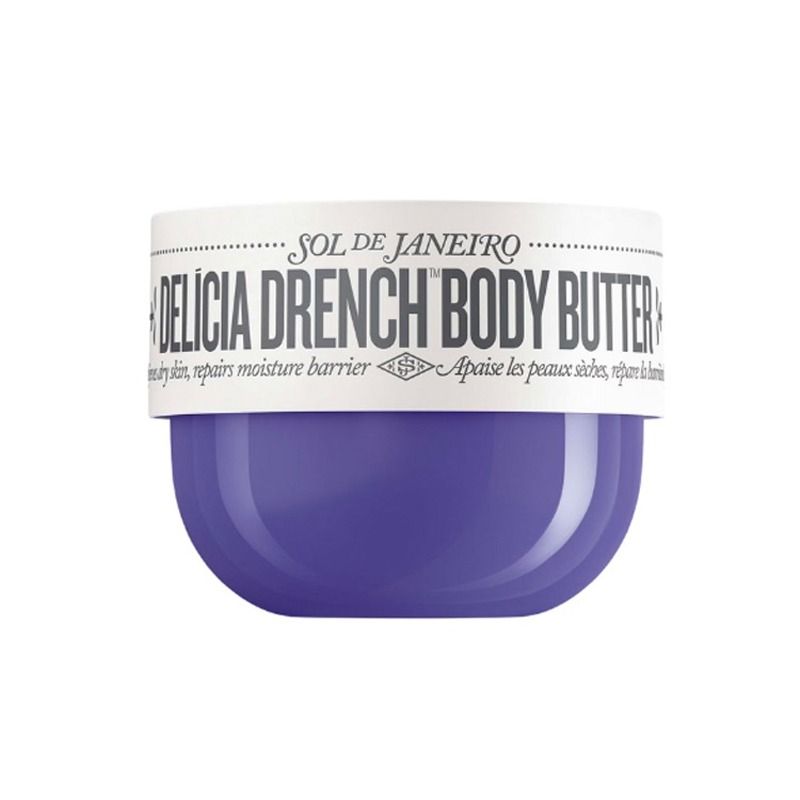 Sol de Janeiro Delícia Drench Body Butter 240ml