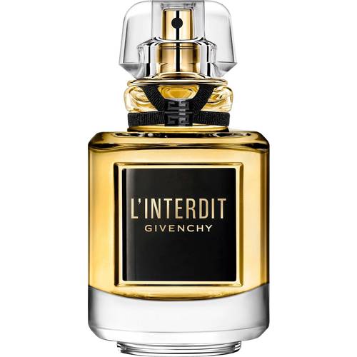 Givenchy L'Interdit Parfum 80ml