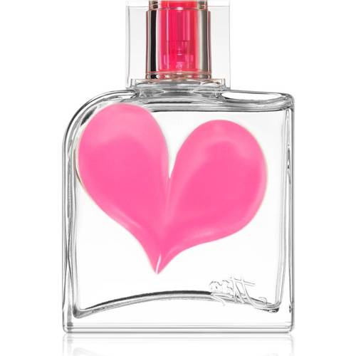 Jeanne Arthes Sweet Sixteen Pink EdP 100ml