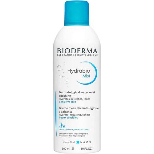 Bioderma Hydrabio Mist 300ml