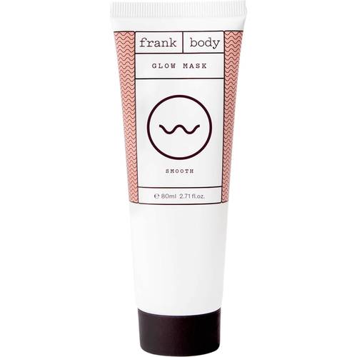 Frank Body Glow Mask 80ml